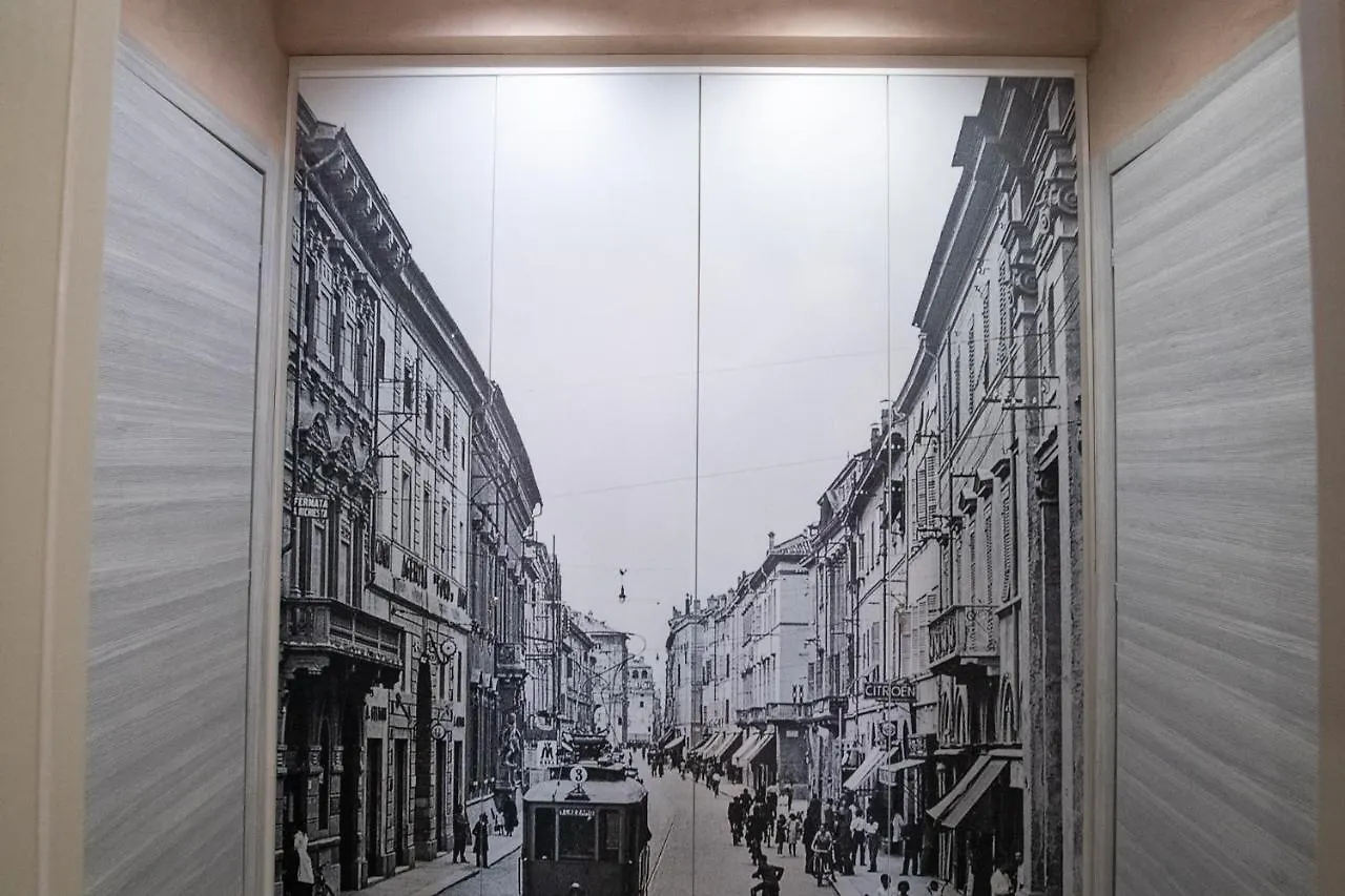 Gasthuis Le Palme Hotel Parma