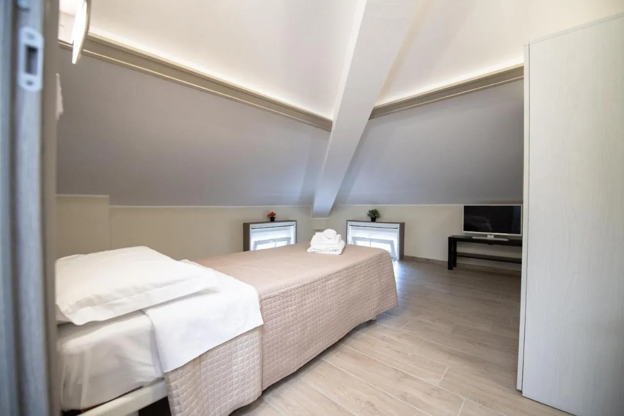 Le Palme Hotel Parma 0*,