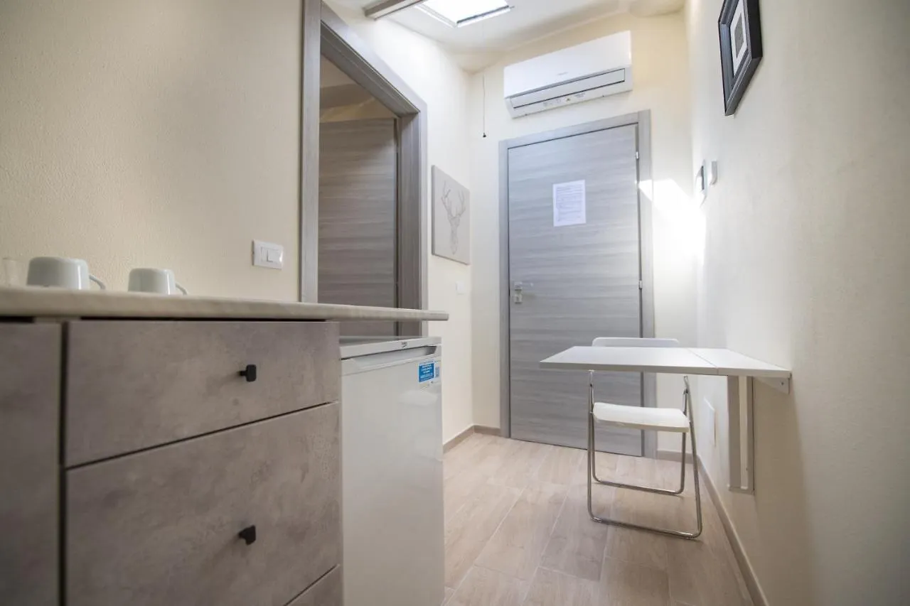 Gasthuis Le Palme Hotel Parma