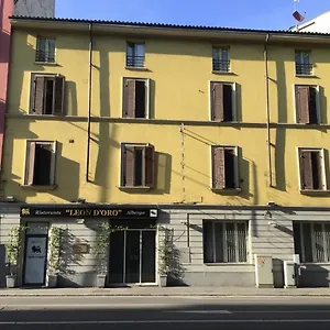 Hotel Leon Doro, Parme
