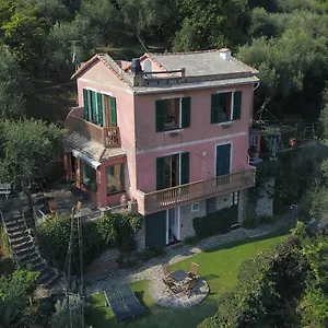 B&B Portofino Frühstückspension Portofino