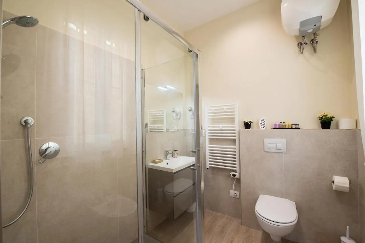 Le Palme Hotel Parma