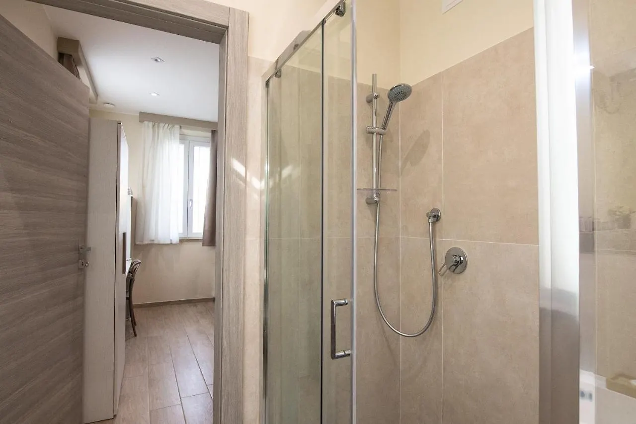 Le Palme Hotel Parma