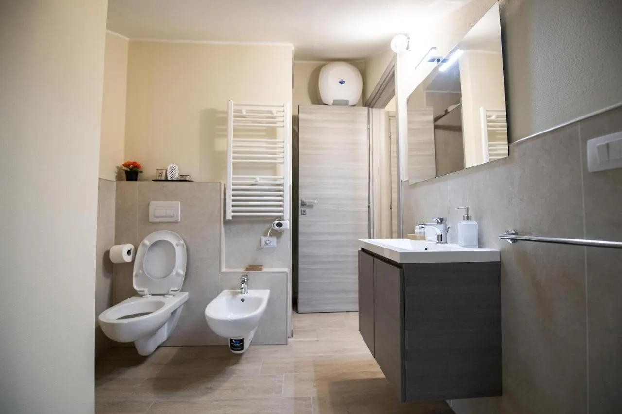 Guest house Le Palme Hotel Parma