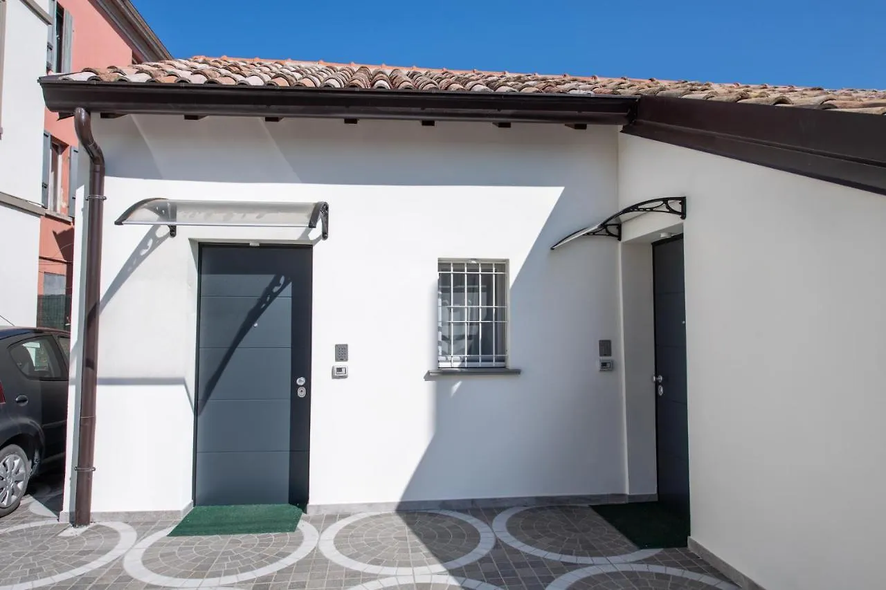 Guest house Le Palme Hotel Parma