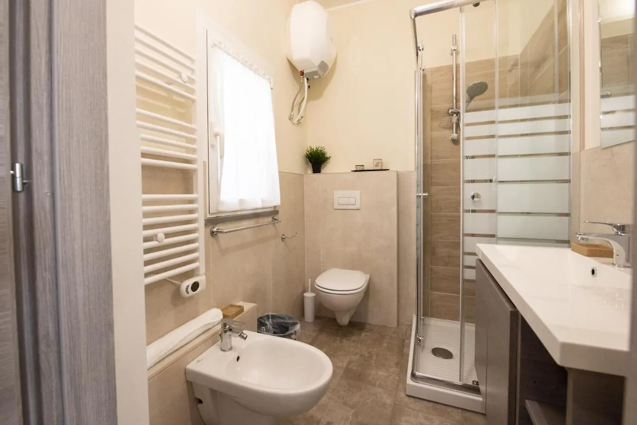 Le Palme Hotel Parma Guest house
