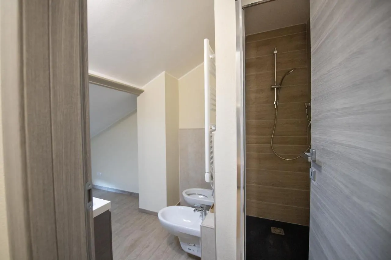 Le Palme Hotel Parma Guest house