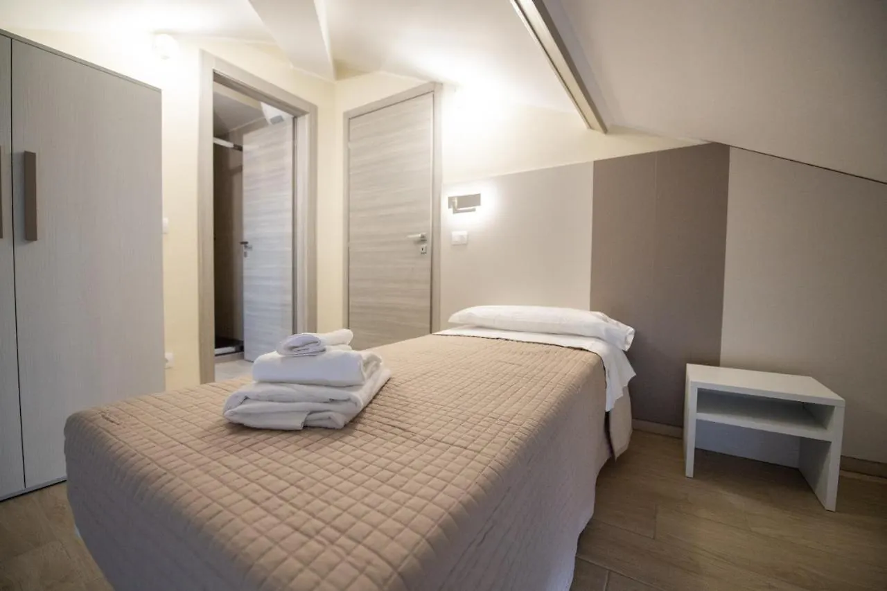 Le Palme Hotel Parma 0*,  Italy