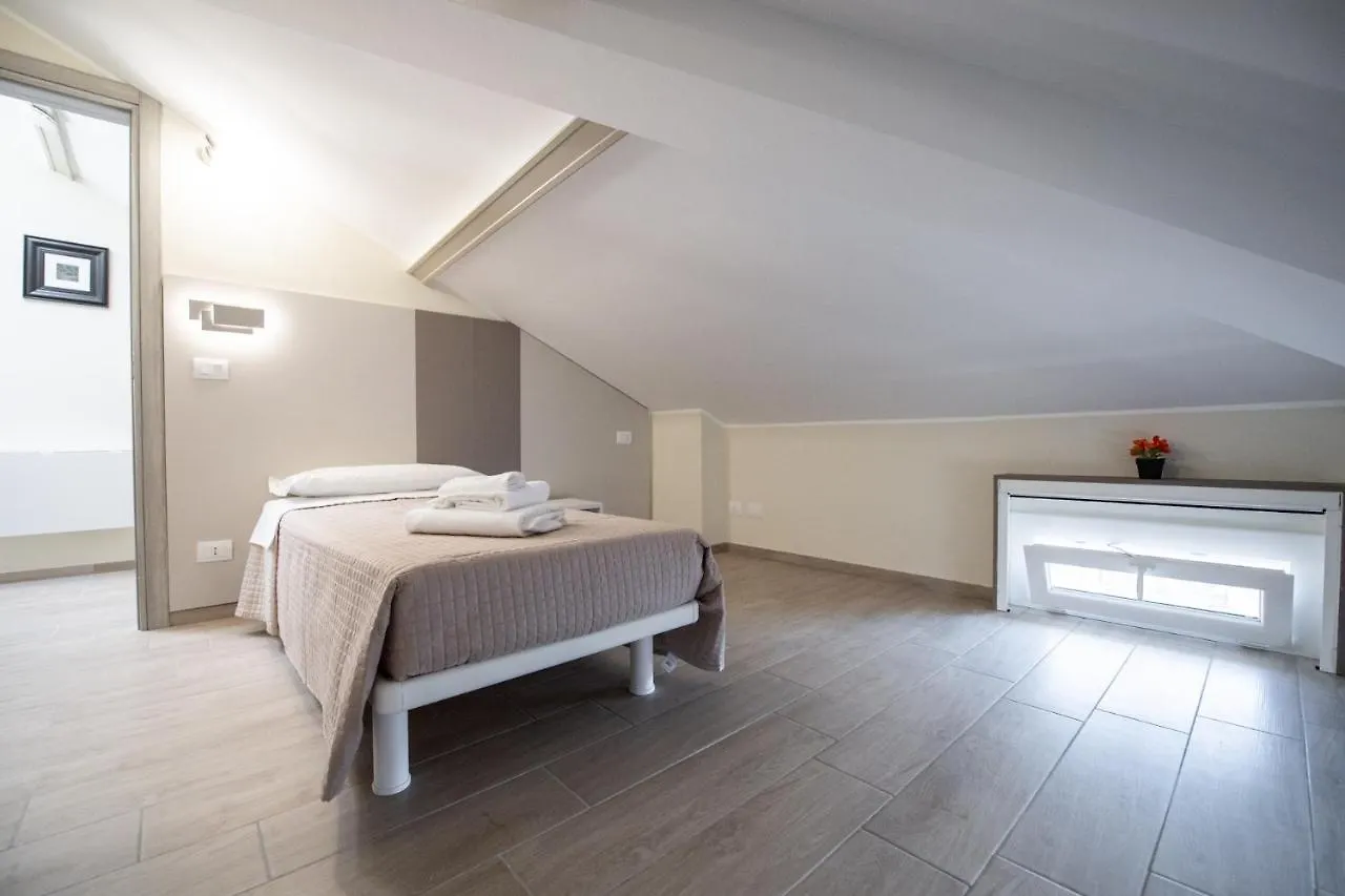 Le Palme Hotel Parma Guest house