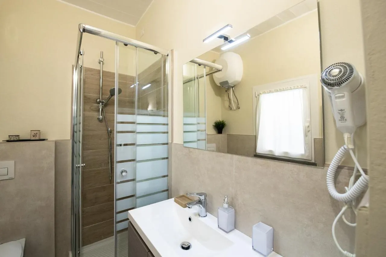Le Palme Hotel Parma Guest house