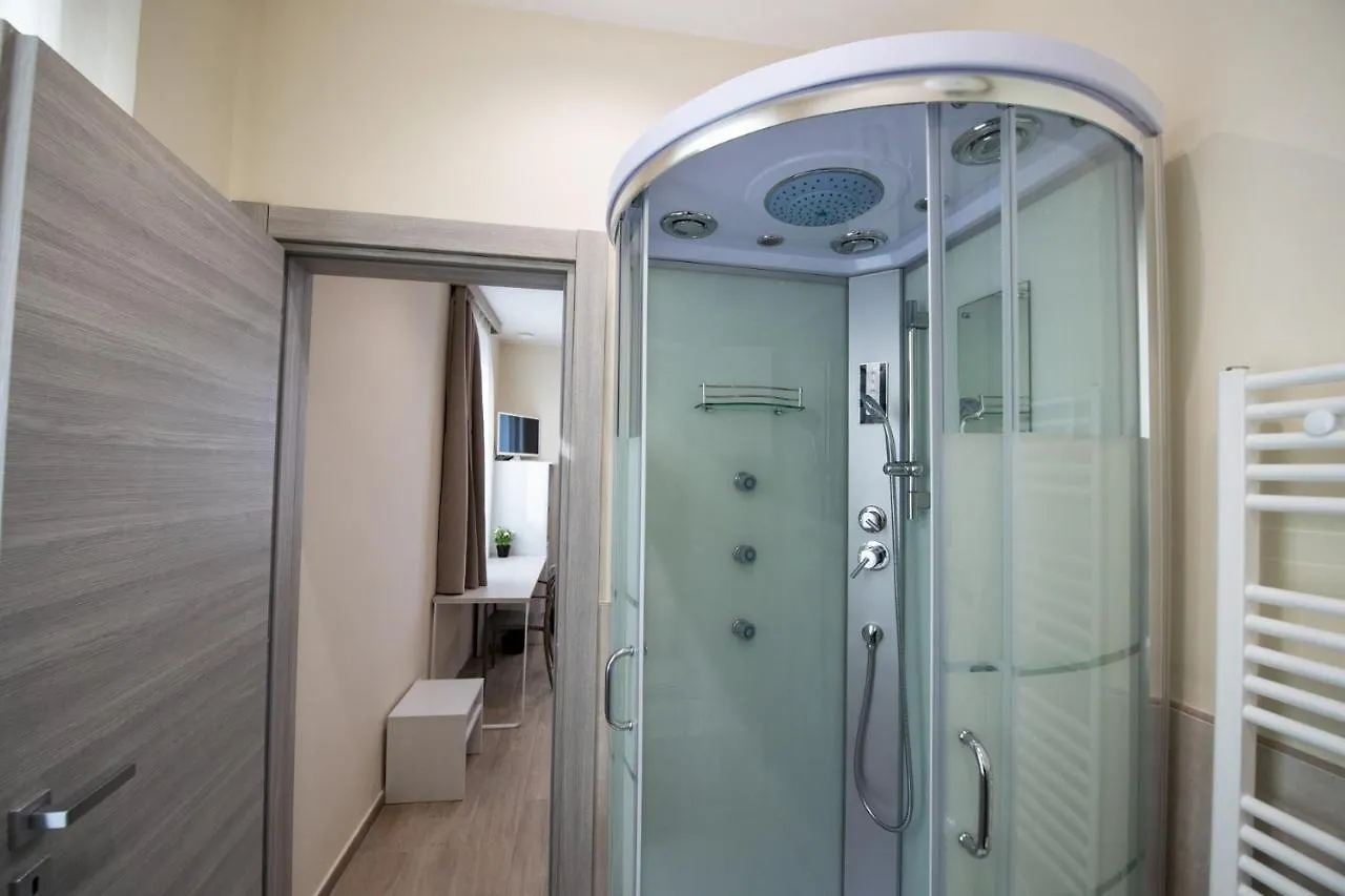 Le Palme Hotel Parma