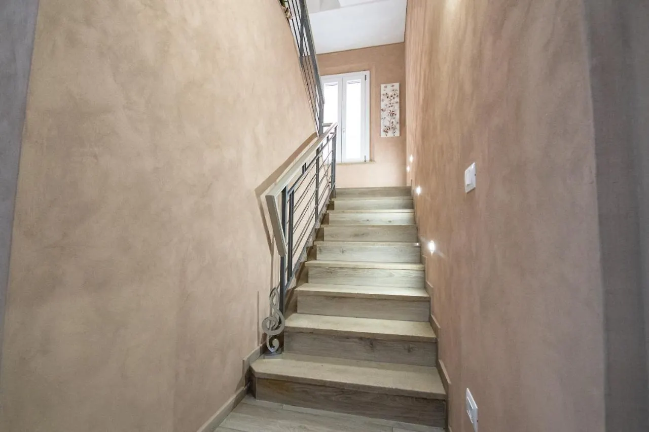 Guest house Le Palme Hotel Parma Italy