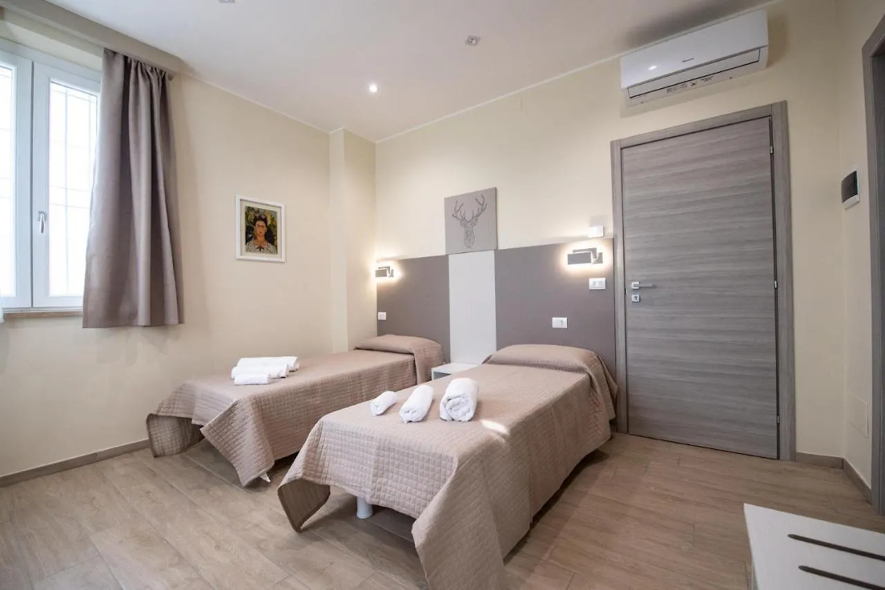 Le Palme Hotel Parma