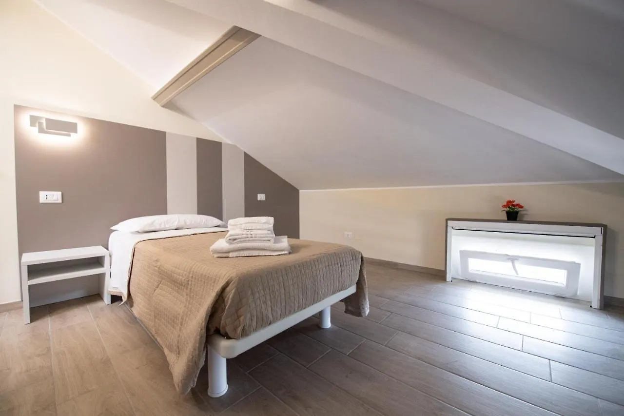 Le Palme Hotel Parma Italy