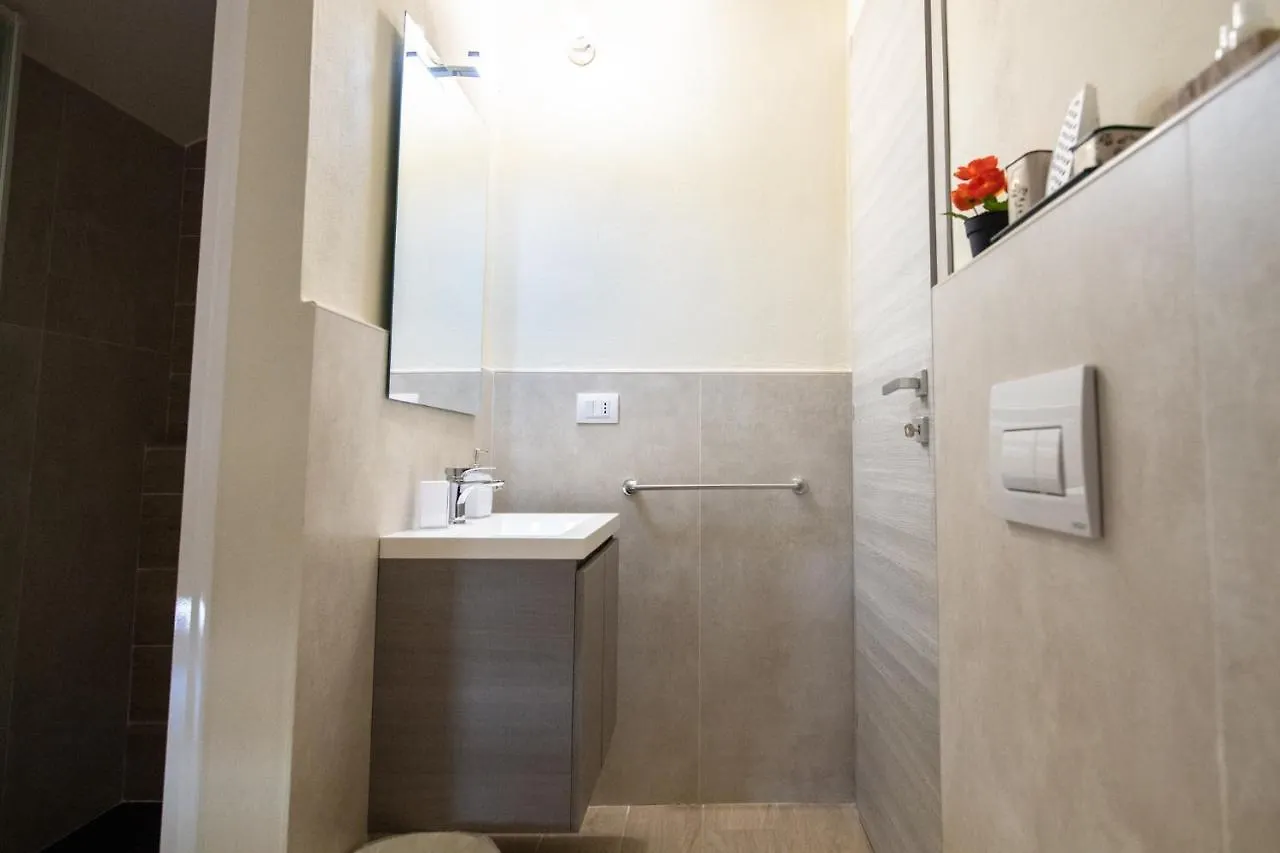 Le Palme Hotel Parma 0*,
