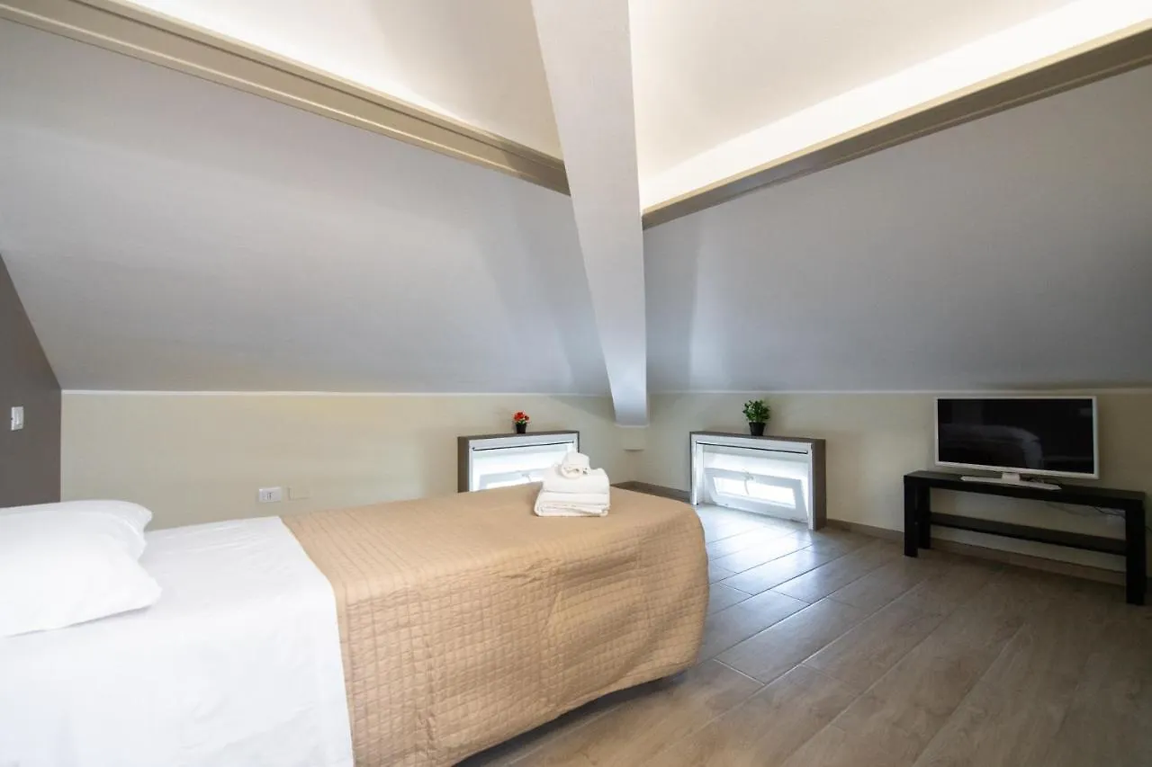Le Palme Hotel Parma
