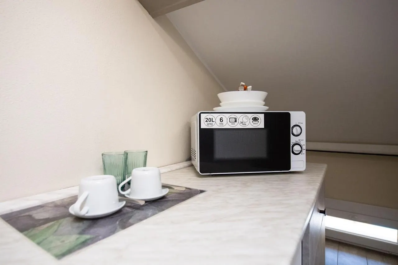 Guest house Le Palme Hotel Parma