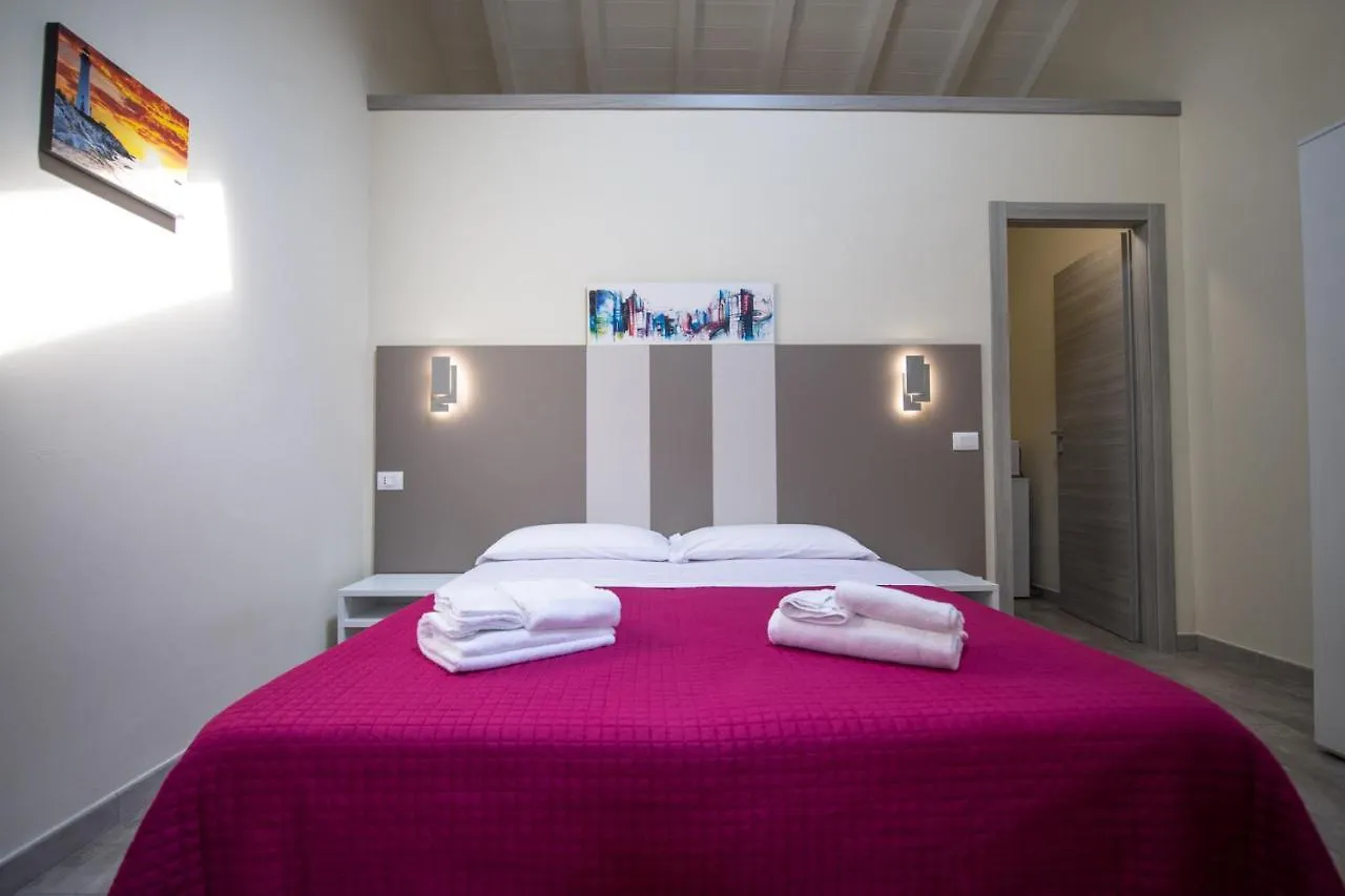 Le Palme Hotel Parma 0*,