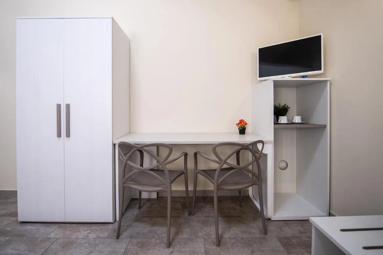 Guest house Le Palme Hotel Parma