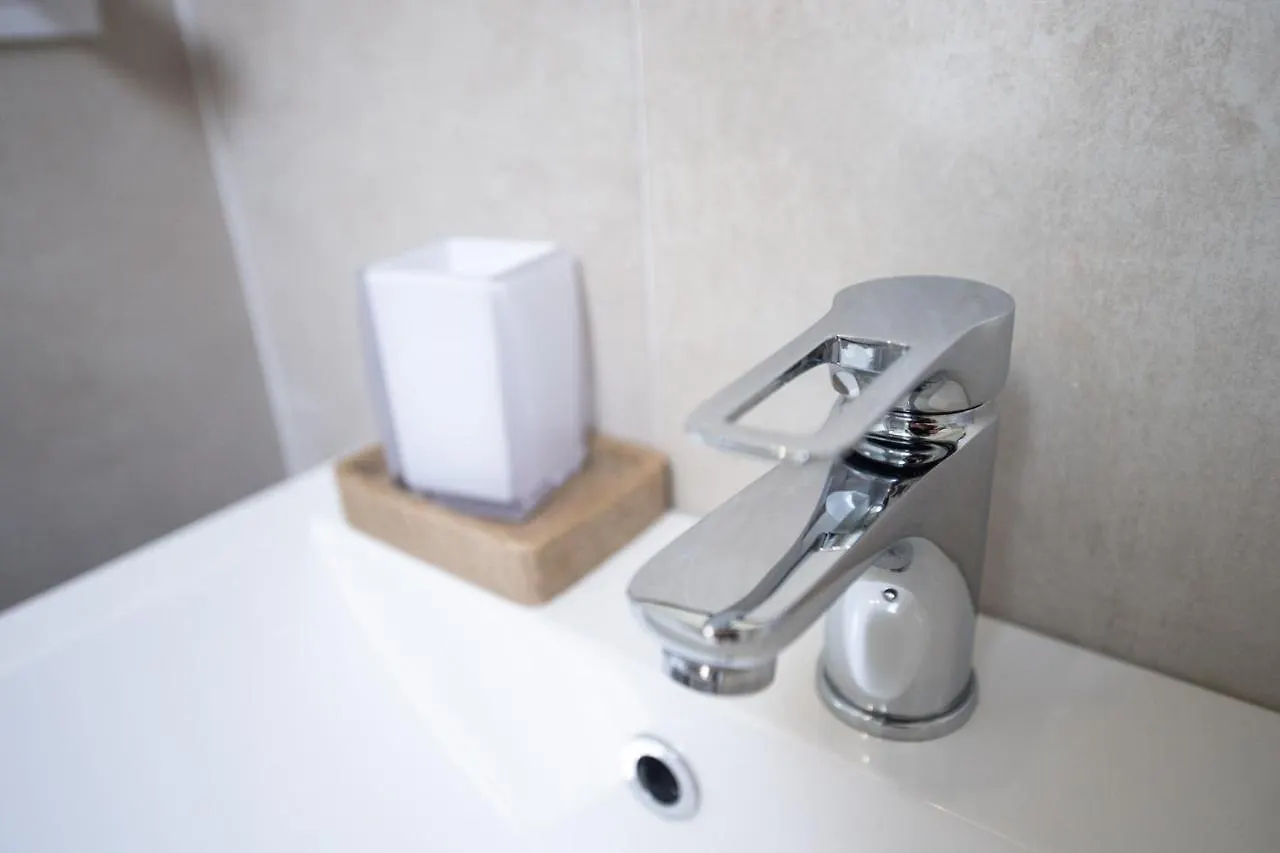 Guest house Le Palme Hotel Parma