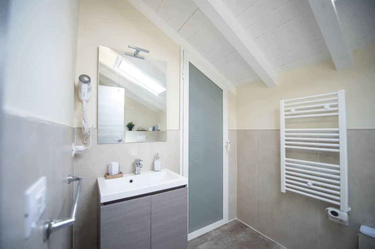 Le Palme Hotel Parma