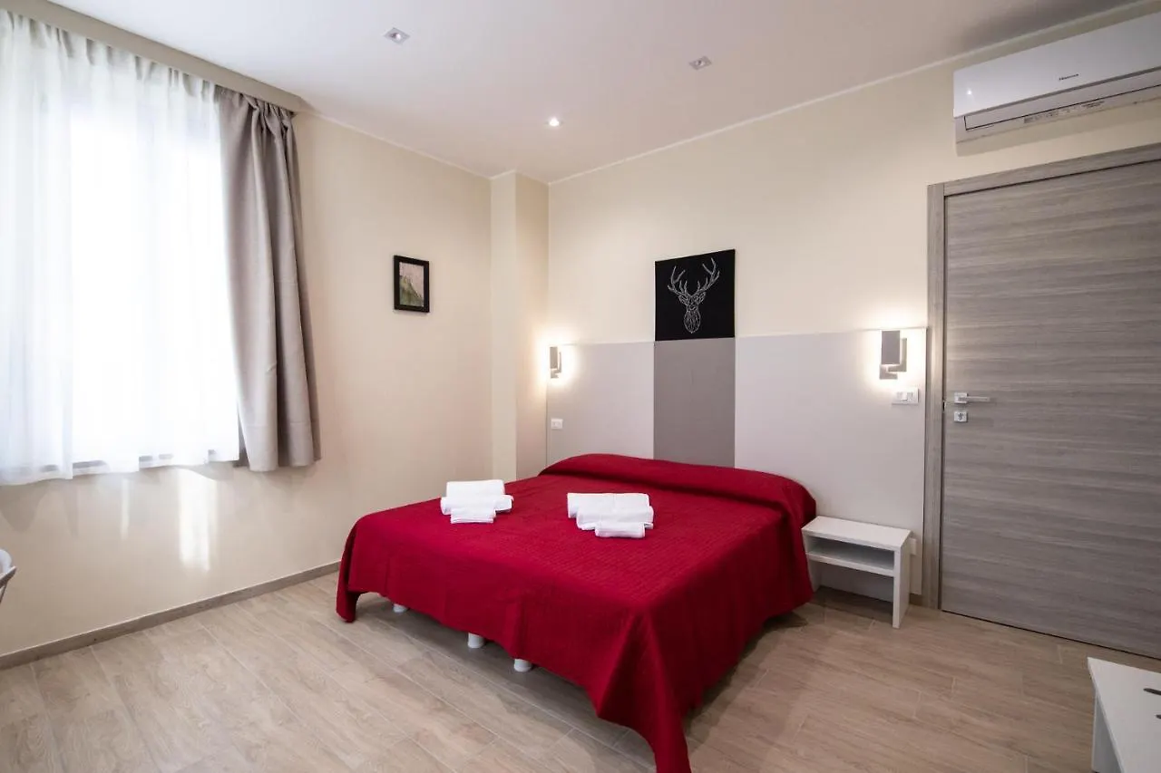 Le Palme Hotel Parma 0*,  Italy