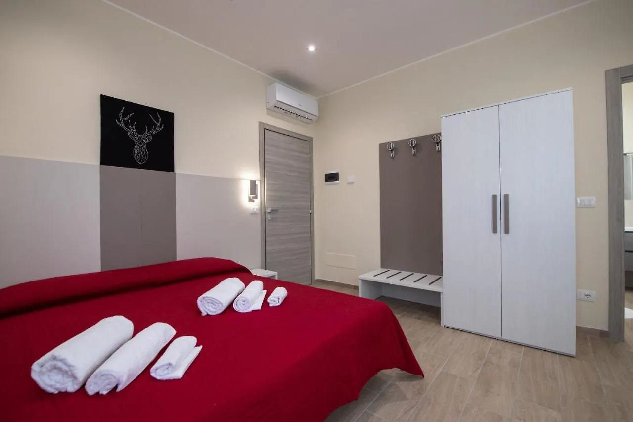 Le Palme Hotel Parma