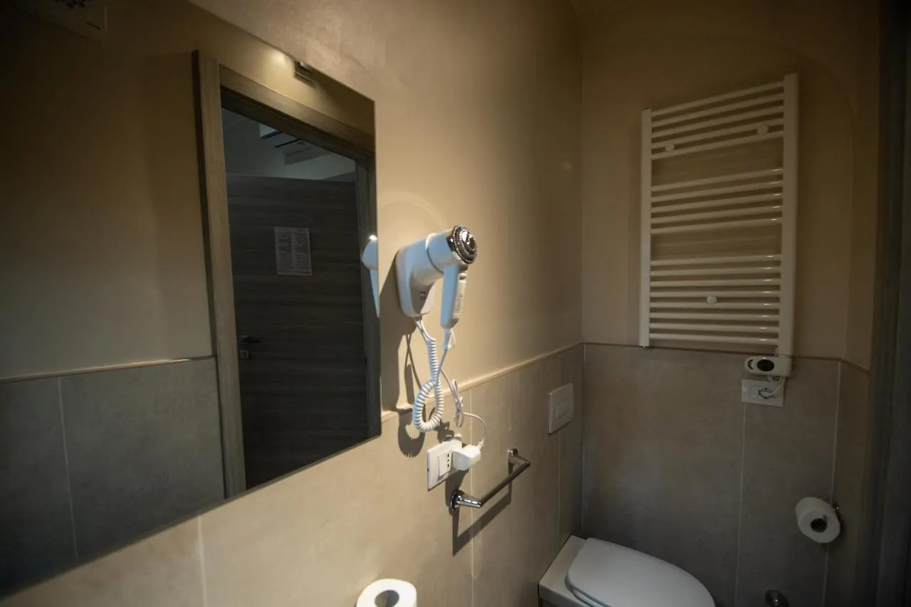 Guest house Le Palme Hotel Parma