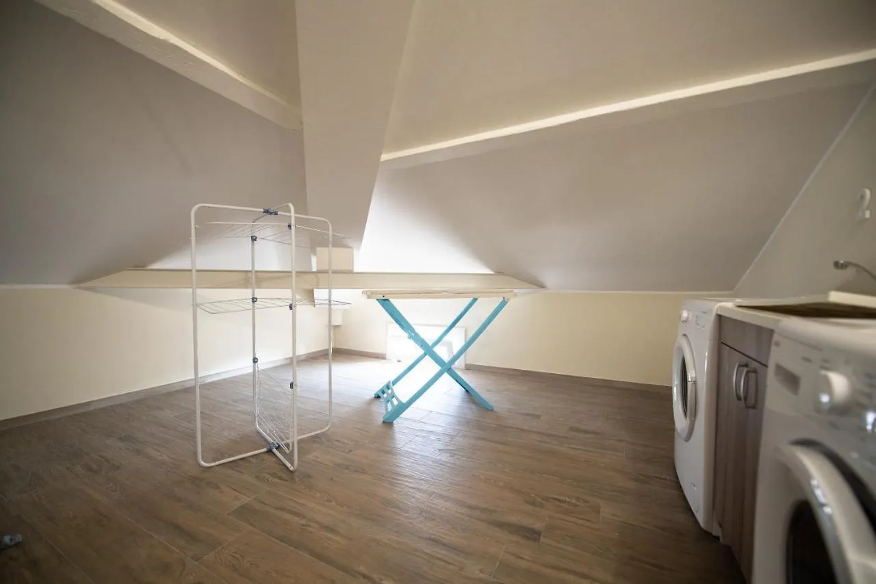 Guest house Le Palme Hotel Parma