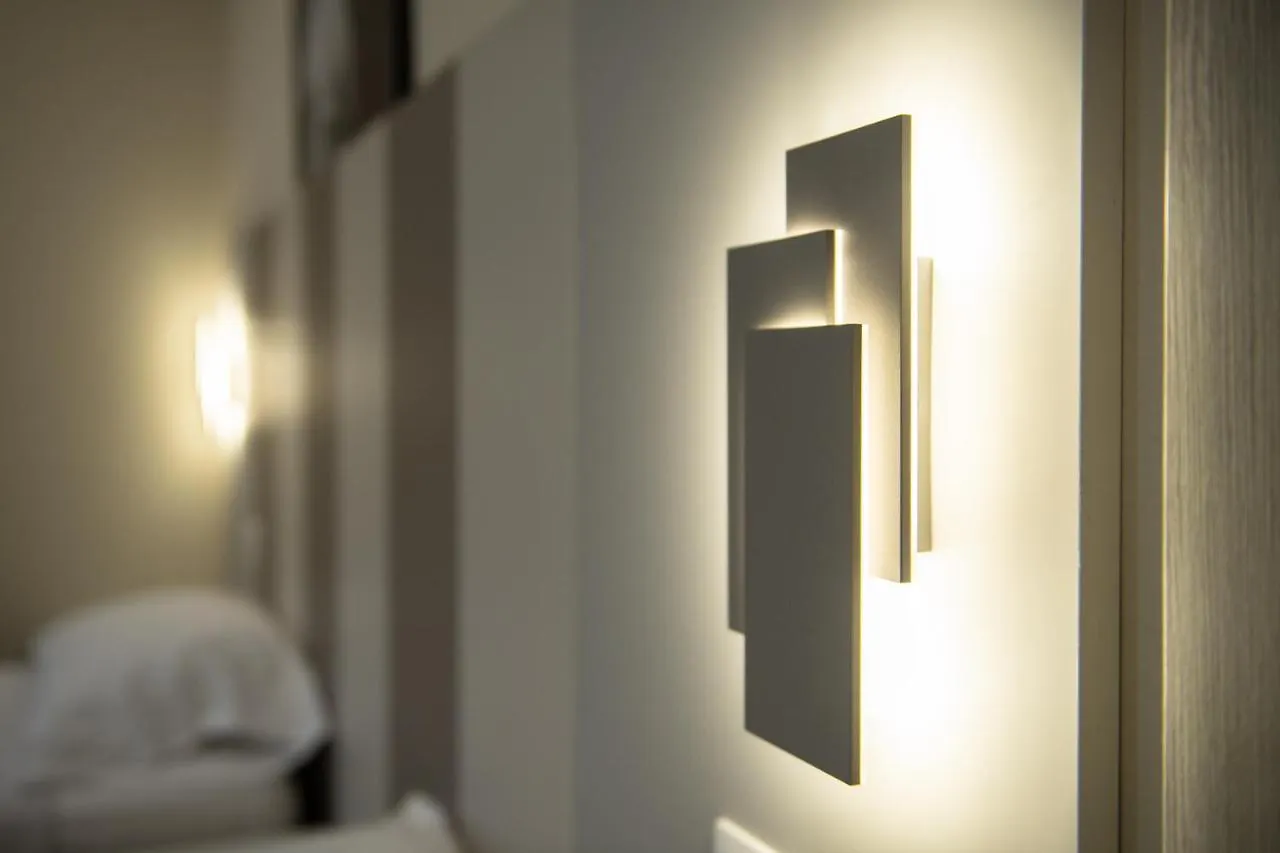 Le Palme Hotel Parma Guest house