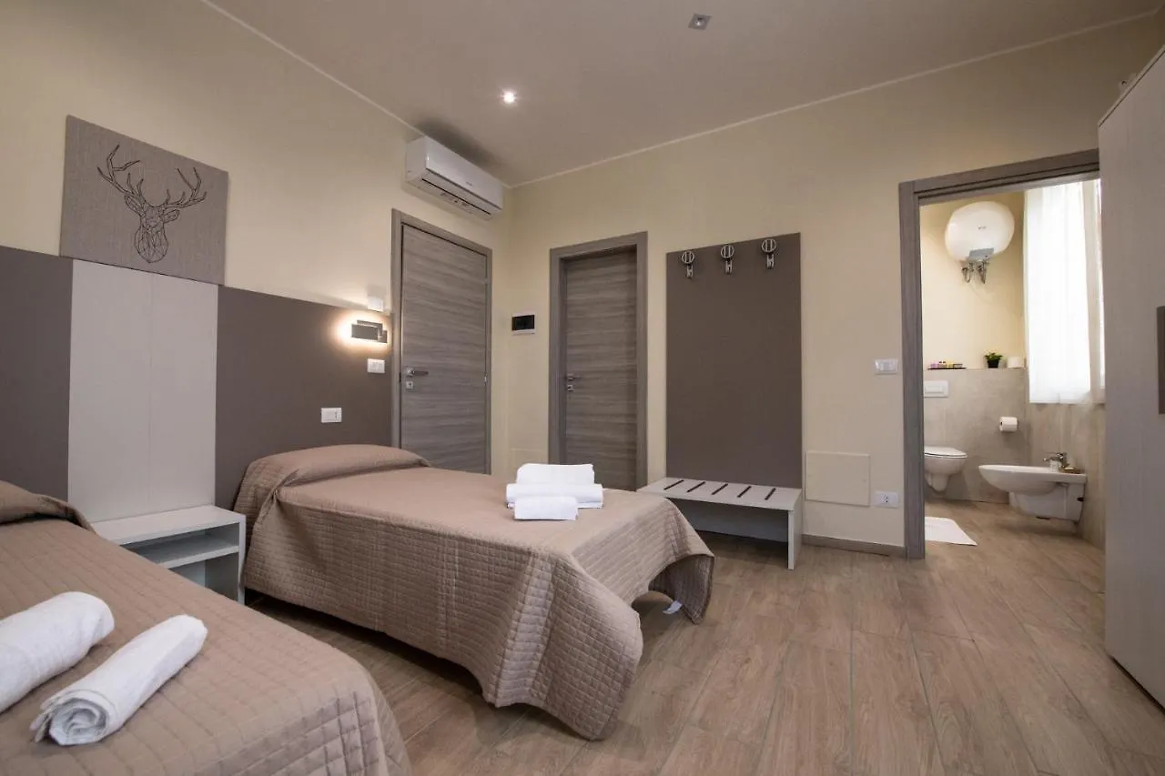 Le Palme Hotel Parma 0*,  Italy